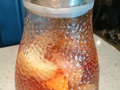 花果茶-味妙烤鱼吧(回龙观店)