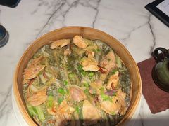 -钟菜·粤菜点心·宴请(海上世界·汇港二期店)