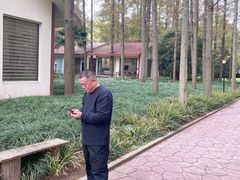 -上海怡沁园度假酒店
