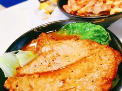 -下环街市熟食中心