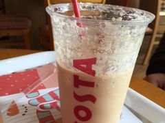-COSTA COFFEE(成都来福士店)