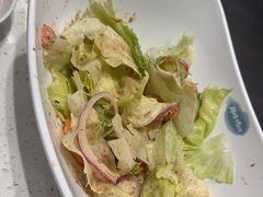-韩时烤肉(丰科万达广场店)