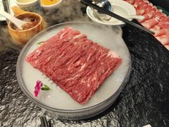 -阳坊胜利涮羊肉(阳坊老店)