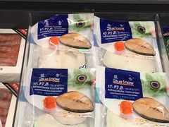 -永辉超市(嘉定大融城店)