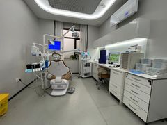 -牙博士口腔品牌连锁(杨浦店)