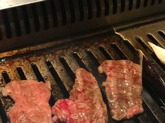 -松阪牛焼肉M(法善寺横丁店)