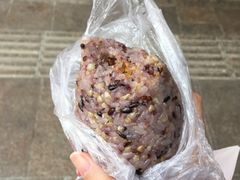 -芳婆糕团店(王府大街店)