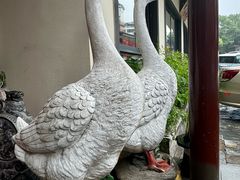 -巢湖名吃·东关老鹅汤(江南风情街店)