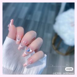 -妙睫屋日式美甲美睫