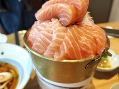 -Tuna maki寿司(苏州中心商场店)