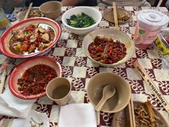 -老三样·旧食新味(船山路店)