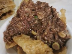 -清真永恒华威肉饼(潘家园店)