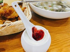 -米香居新鲁味·水饺餐厅