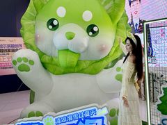 -哈尔滨热雪奇迹