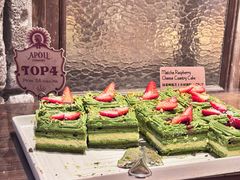 -APOLI ITABAKERY·AP意大利料理面包坊(上海首店)