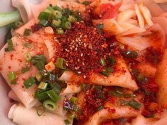 -弓家大队老碗面(高新咖啡街区店)