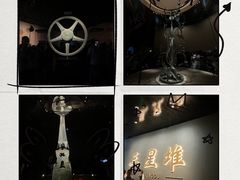 -三星堆博物馆