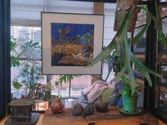 -JRCAFE玖如空间