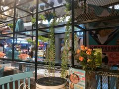 -外婆小聚茶餐厅·生日·团建(市民中心店)