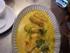 -清迈清迈巷口小排档(烟台山店)