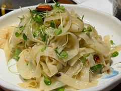 -老兰家传统烧烤炒菜泡馍(小南门店)