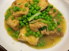 -眷江南之小蓝鲸(王府大街店)