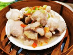 -鹅冠港式茶餐厅(来福士店)