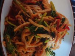 草原无碱羊肚-马尔龙新疆饭店·清真(长青路店)