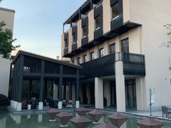 -上海崇明金茂凯悦酒店