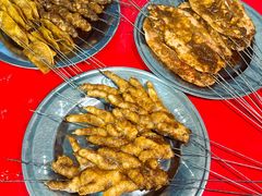 -曾记大腰子烧烤(苗栗路总店)