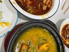 -川人百味(亿合城店)