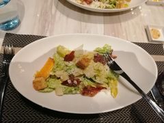 -郑州希尔顿酒店·阿米奇意大利餐厅