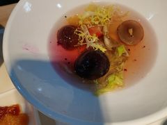 -黑鸡小馆(金源店)