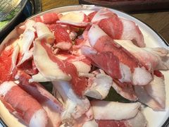 -贵厨酸汤牛肉(小十字店)