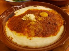 -萨莉亚意式餐厅(上渡路店)
