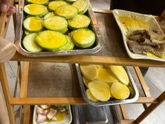 -邛海景风火盆烧烤(大石板古村二分店)