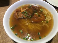 -百福麵家(新馬路店)