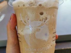 -瑞幸咖啡(第一城店)