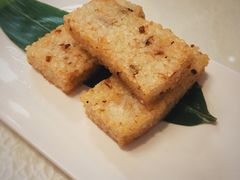 粢饭糕-南八仙·老上海味道(南京东路店)