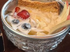 -滇野云南野生菌餐厅(陕西南路店)