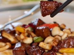-漢舍中国菜馆(889广场店)