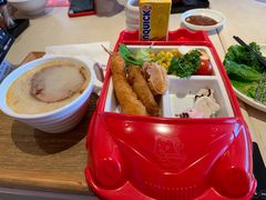 -味千拉面(上海蓝天路店)