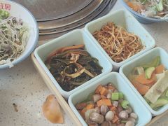 -韩香福烤肉庄园(荣成店)