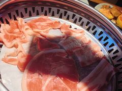 -梨花自助烤肉(天河城店)
