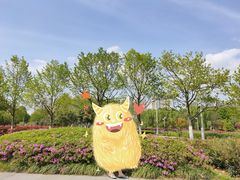 -白塘生态植物园
