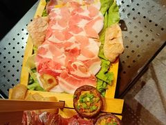-烧烤季休闲餐厅(贵阳蟠桃宫店)