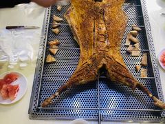 -西夏一品烤全羊(百桥路店)