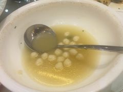 -枣庄开元凤鸣山庄·中餐厅