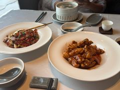-粤盛海鲜楼(融冠乐城店)