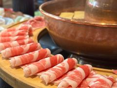 -北门涮肉·铜锅涮肉(南锣鼓巷店)